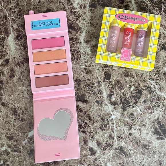 ✨Host Pick✨Hipdot Clueless Bundle - Picture 2 of 11